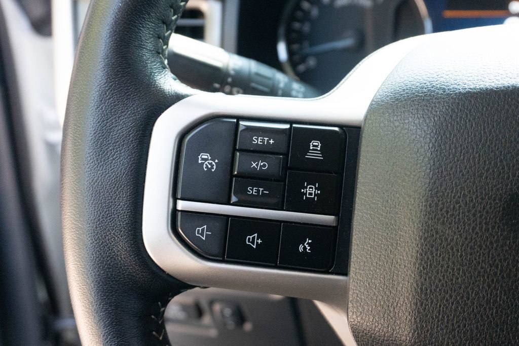 Used 2024 Ford Expedition Max XLT RWD image 28