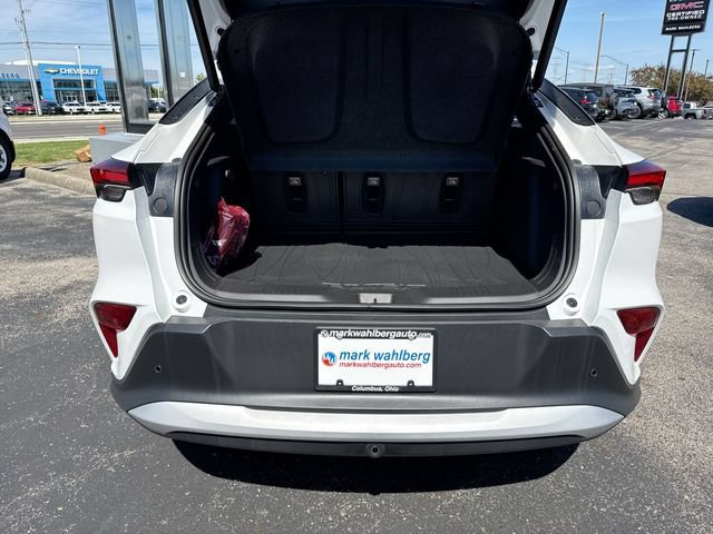 New 2026 Buick Envista Sport Touring w/ Convenience I Package FWD image 23