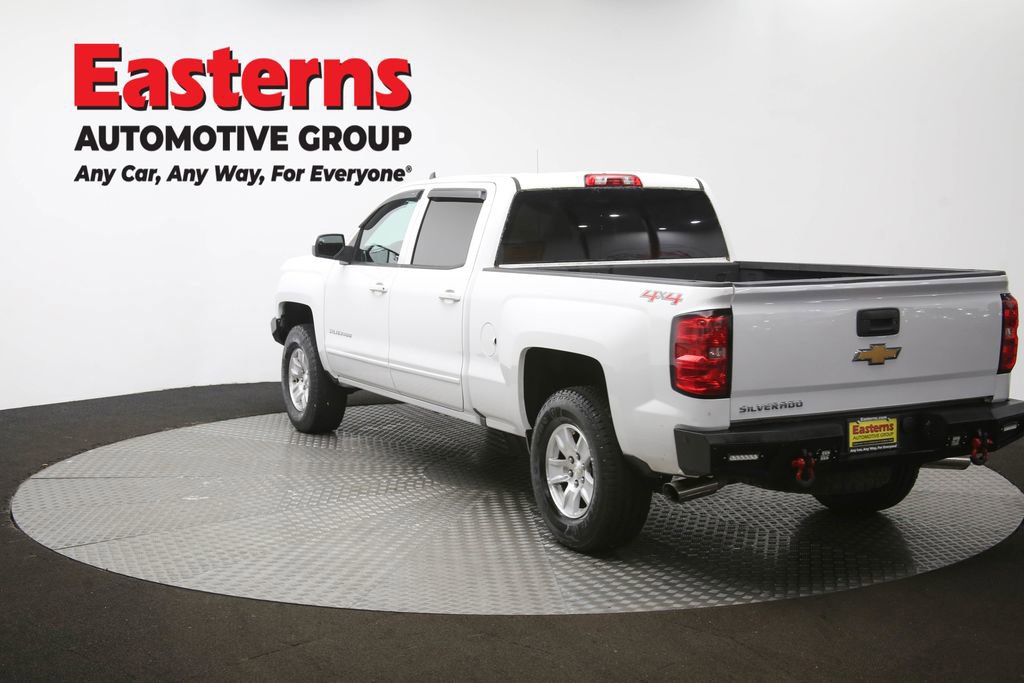 Used 2017 Chevrolet Silverado 1500 LT image 65