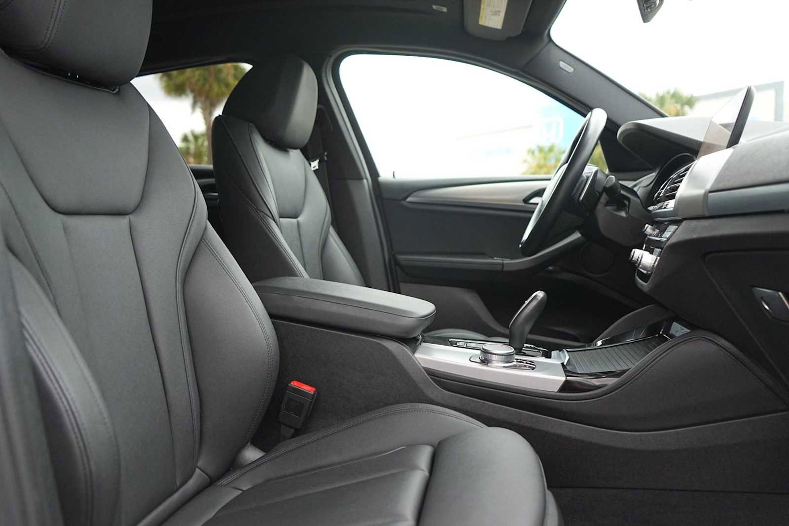 Used 2020 BMW X4 xDrive30i image 15