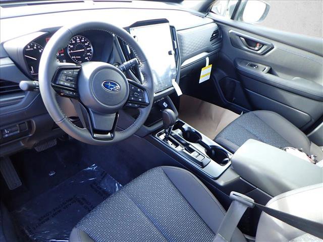 Used 2026 Subaru Forester Premium AWD/4WD image 10