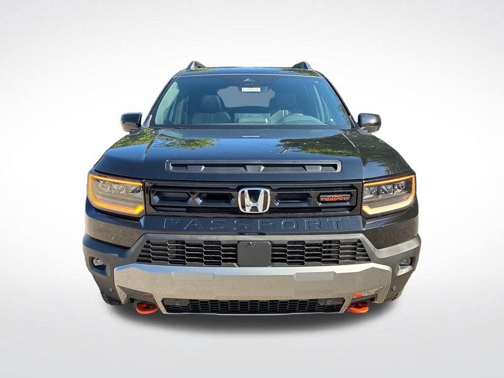 New 2026 Honda Passport TrailSport Elite image 8