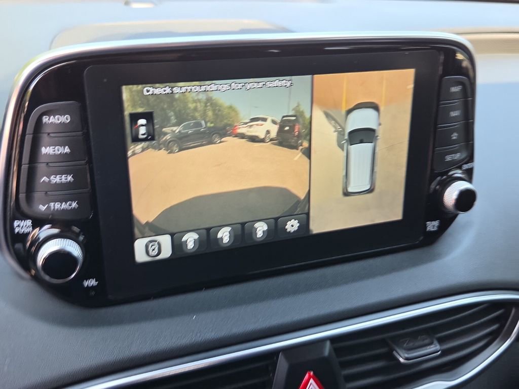 Used 2019 Hyundai Santa Fe FWD image 24