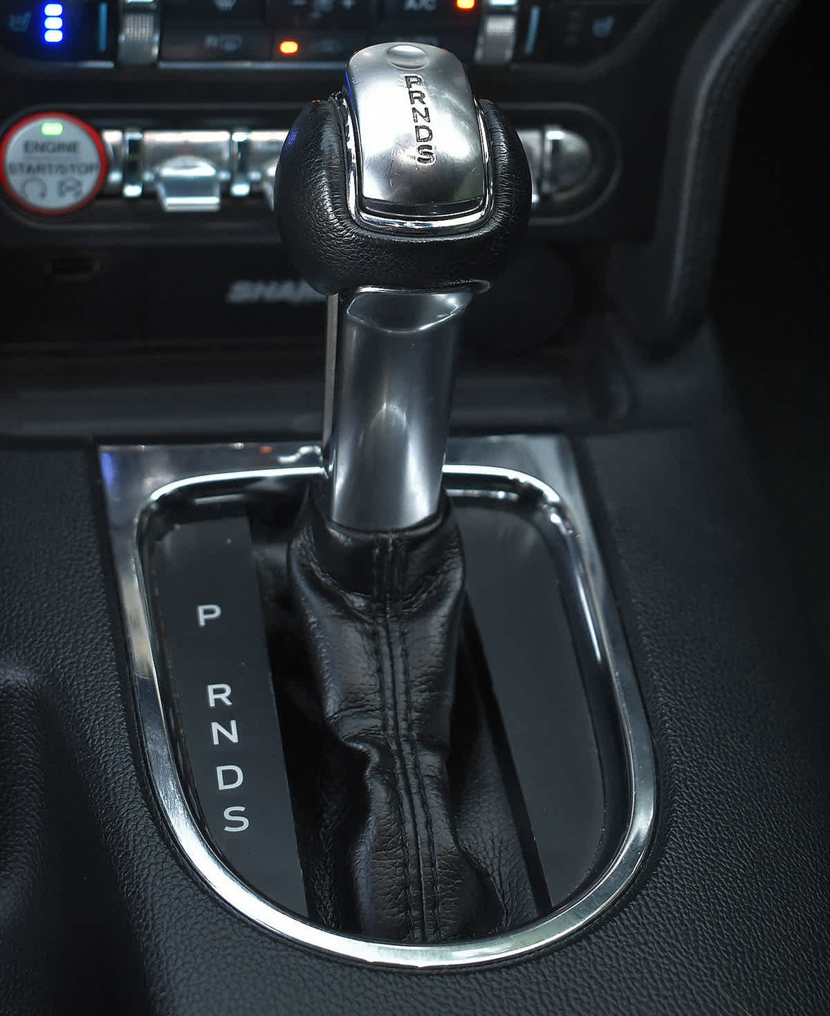 Used 2016 Ford Mustang GT Premium w/ Equipment Group 401A RWD image 22