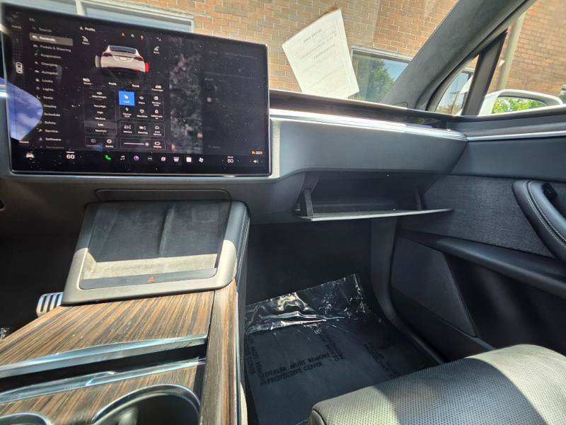 Used 2023 Tesla Model X AWD/4WD image 57