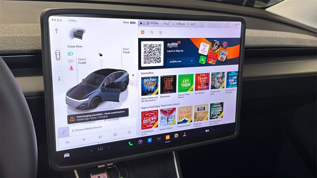 Used 2026 Tesla Model Y 2WD image 33