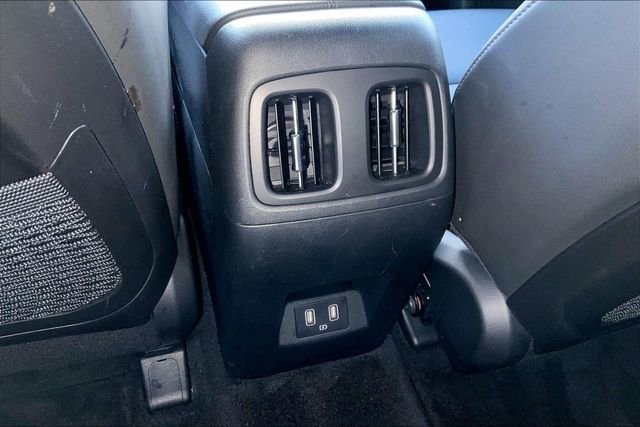 Used 2023 Hyundai Tucson XRT FWD image 25