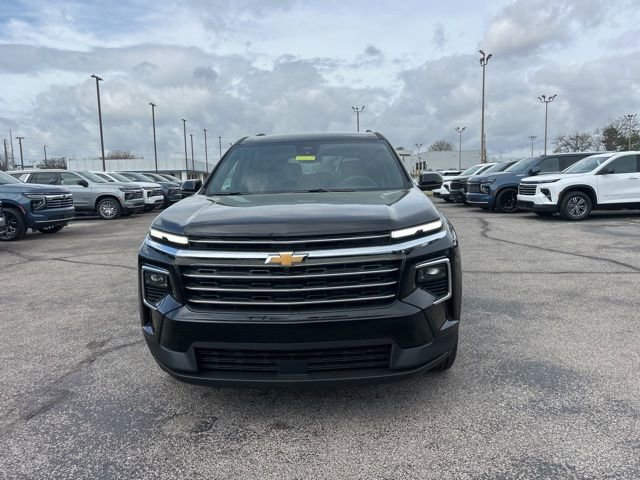 New 2026 Chevrolet Traverse LT image 8