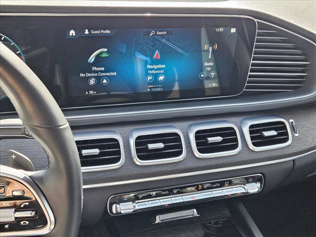 Certified 2023 Mercedes-Benz GLE 350 image 14