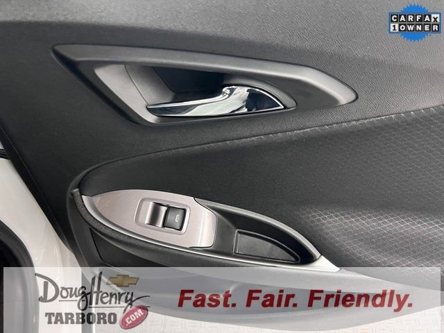 Used 2024 Chevrolet Malibu LT image 35