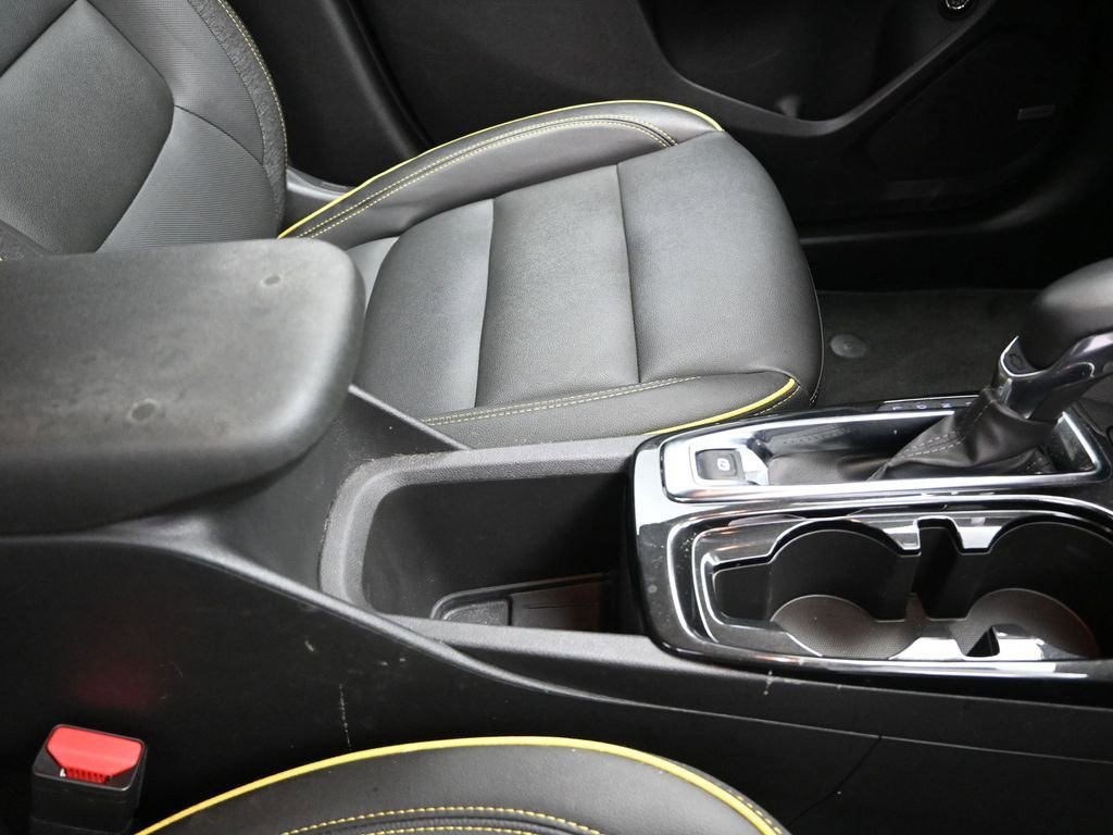 Used 2025 Chevrolet TrailBlazer ACTIV w/ Convenience Package image 28