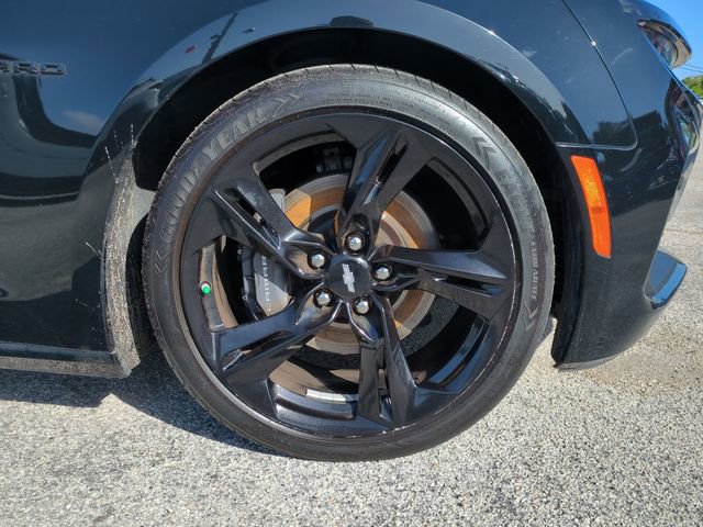 Used 2019 Chevrolet Camaro SS image 10