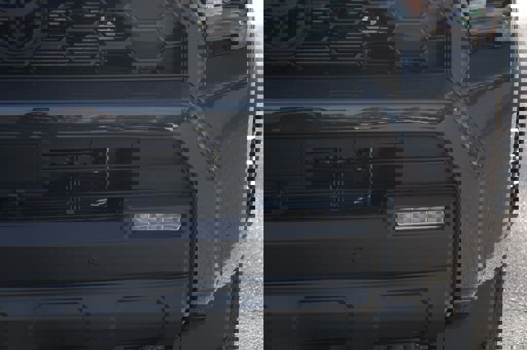 New 2026 Toyota 4Runner TRD Off-Road Premium AWD/4WD image 22