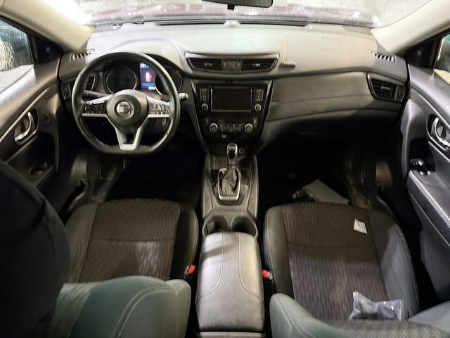 Used 2020 Nissan Rogue S image 10