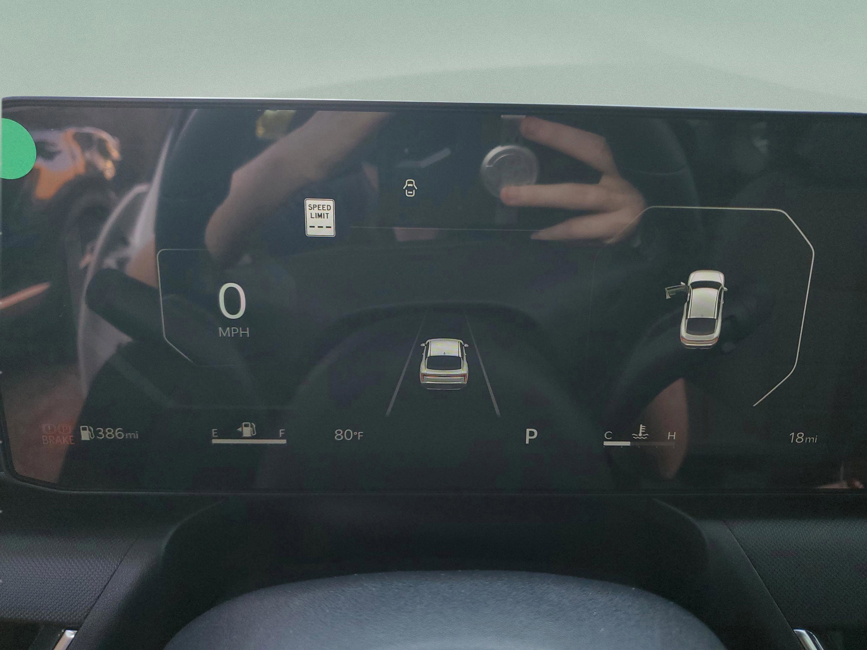 New 2025 Kia K4 EX image 11