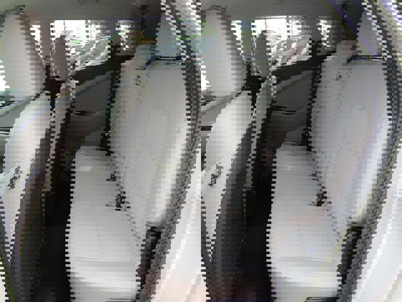 Used 2021 Hyundai Tucson Value FWD image 9