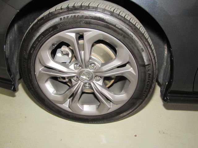 Certified 2024 Honda Accord EX image 26