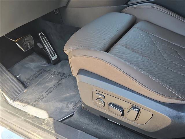 New 2026 BMW X3 M50 w/ Premium Package AWD/4WD image 4