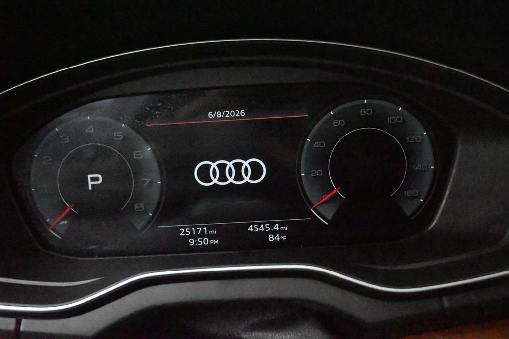 Used 2023 Audi Q5 2.0T Premium Plus w/ Premium Plus Package AWD/4WD image 10