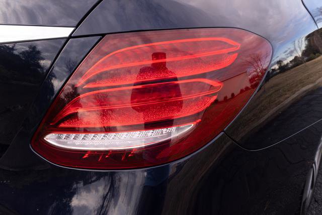 Used 2020 Mercedes-Benz E 350 Sedan image 39