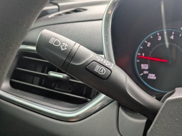 Used 2020 Chevrolet Equinox LT image 27