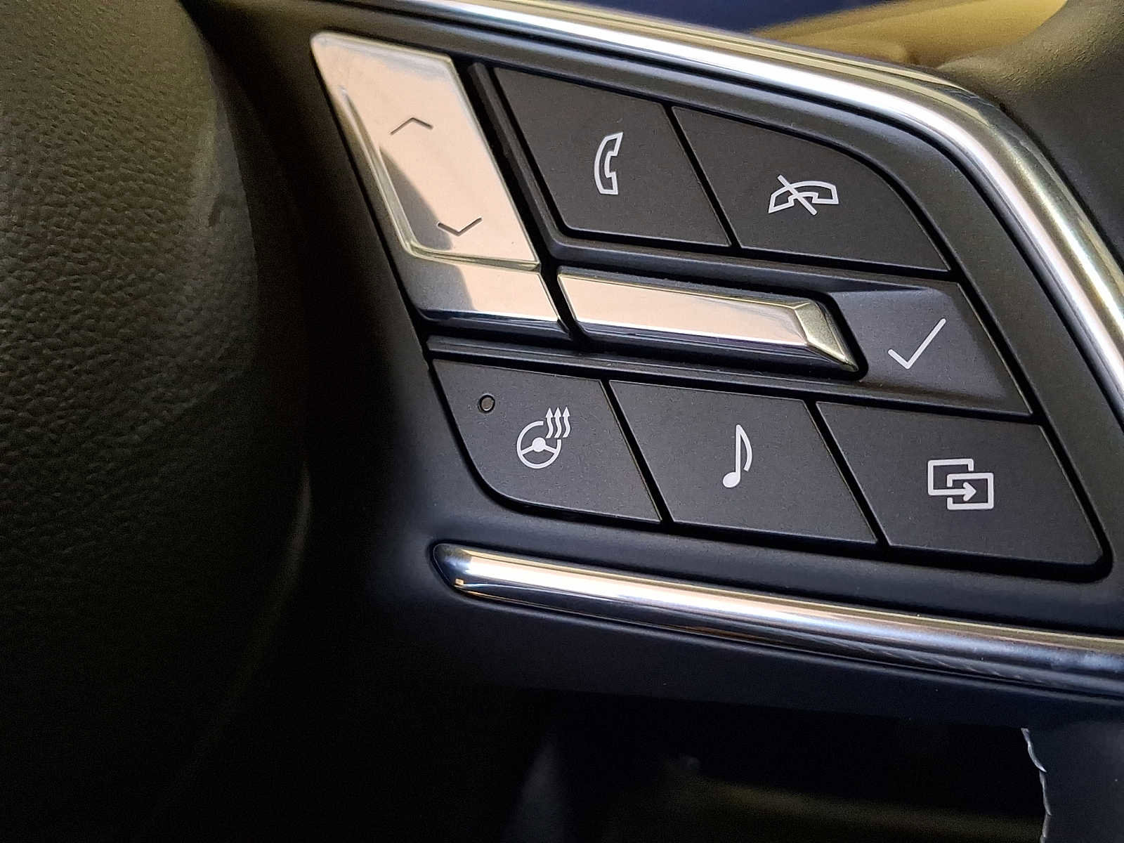 New 2026 Buick Envision Sport Touring AWD/4WD image 17