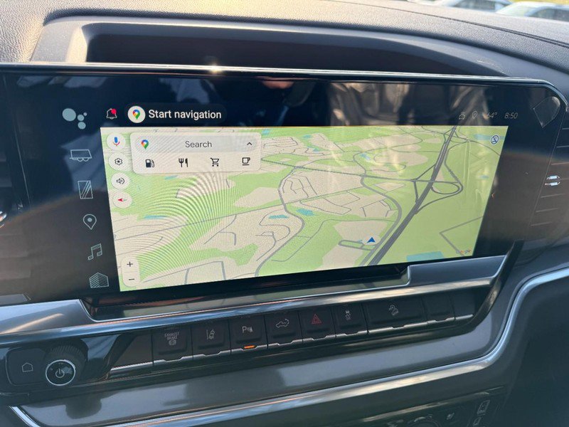 New 2026 Chevrolet Silverado 2500 High Country w/ Midnight Edition image 44