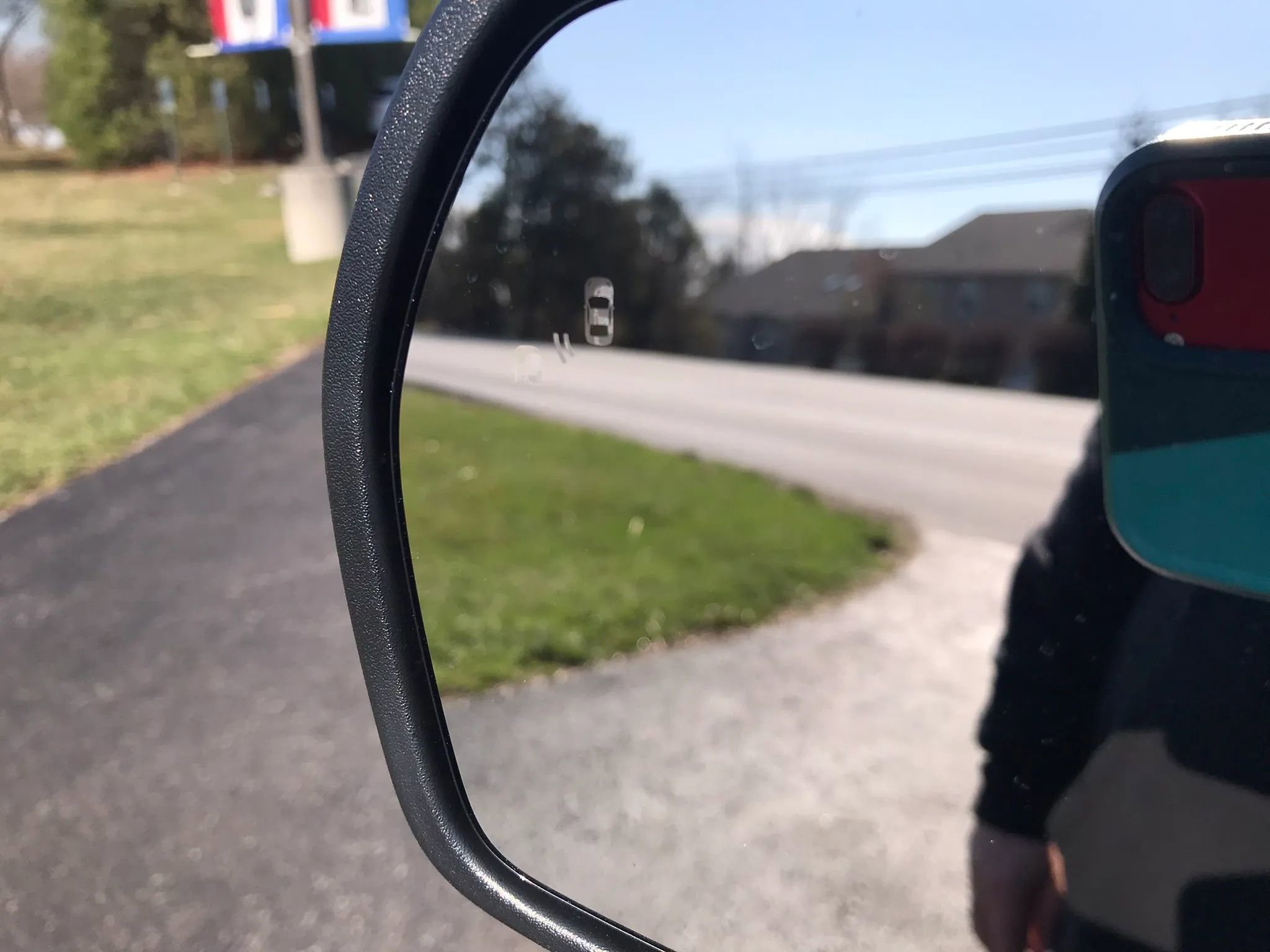 Used 2020 Ford Edge SEL w/ Cold Weather Package image 11