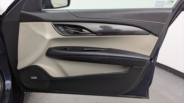 Used 2016 Cadillac ATS Sedan RWD image 19