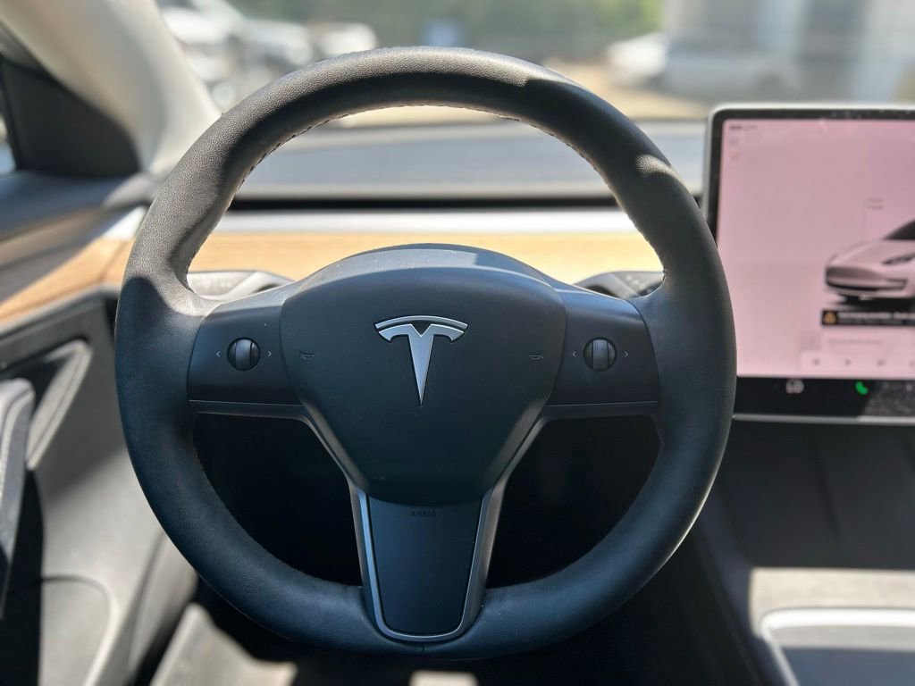 Used 2023 Tesla Model 3 Standard Range RWD image 10