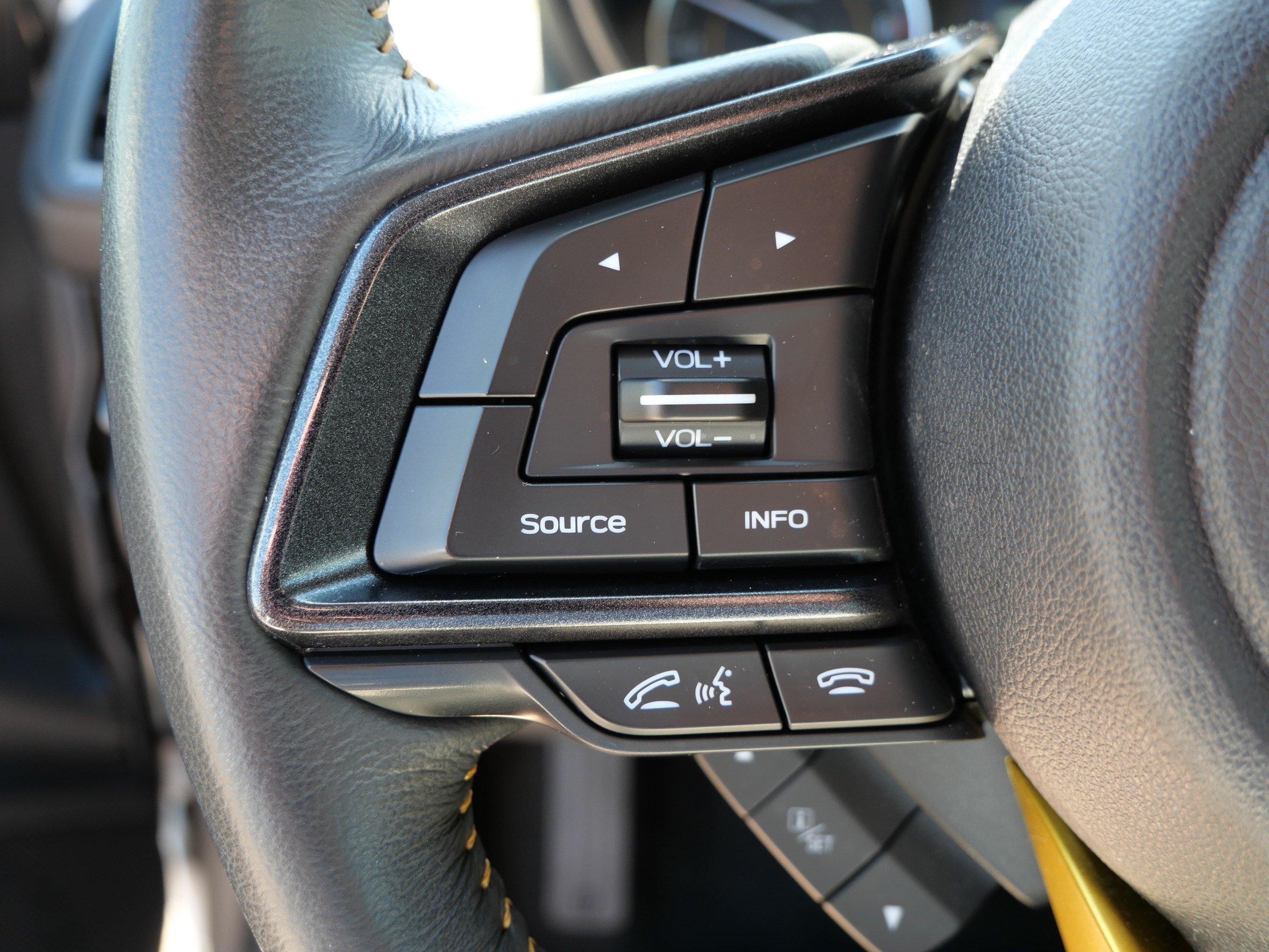Certified 2023 Subaru Crosstrek 2.5i Sport AWD/4WD image 27