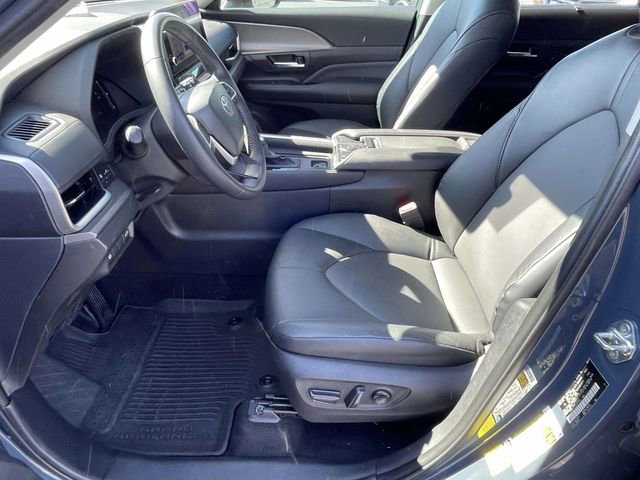 Used 2024 Toyota Grand Highlander XLE image 14