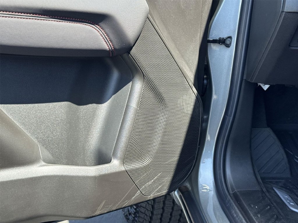 New 2026 Chevrolet Colorado Z71 w/ Technology Package AWD/4WD image 21
