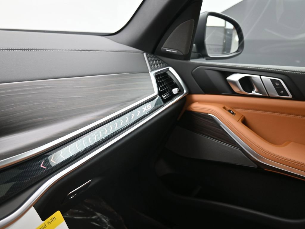 New 2026 BMW X5 sDrive40i RWD image 18
