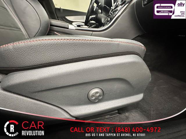 Used 2017 Mercedes-Benz C 43 AMG 4MATIC Sedan image 50