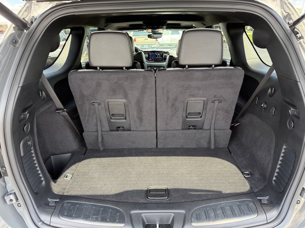 Used 2023 Dodge Durango Citadel AWD/4WD image 39