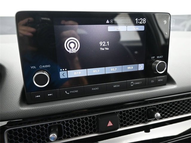 New 2026 Honda Civic Sport image 13