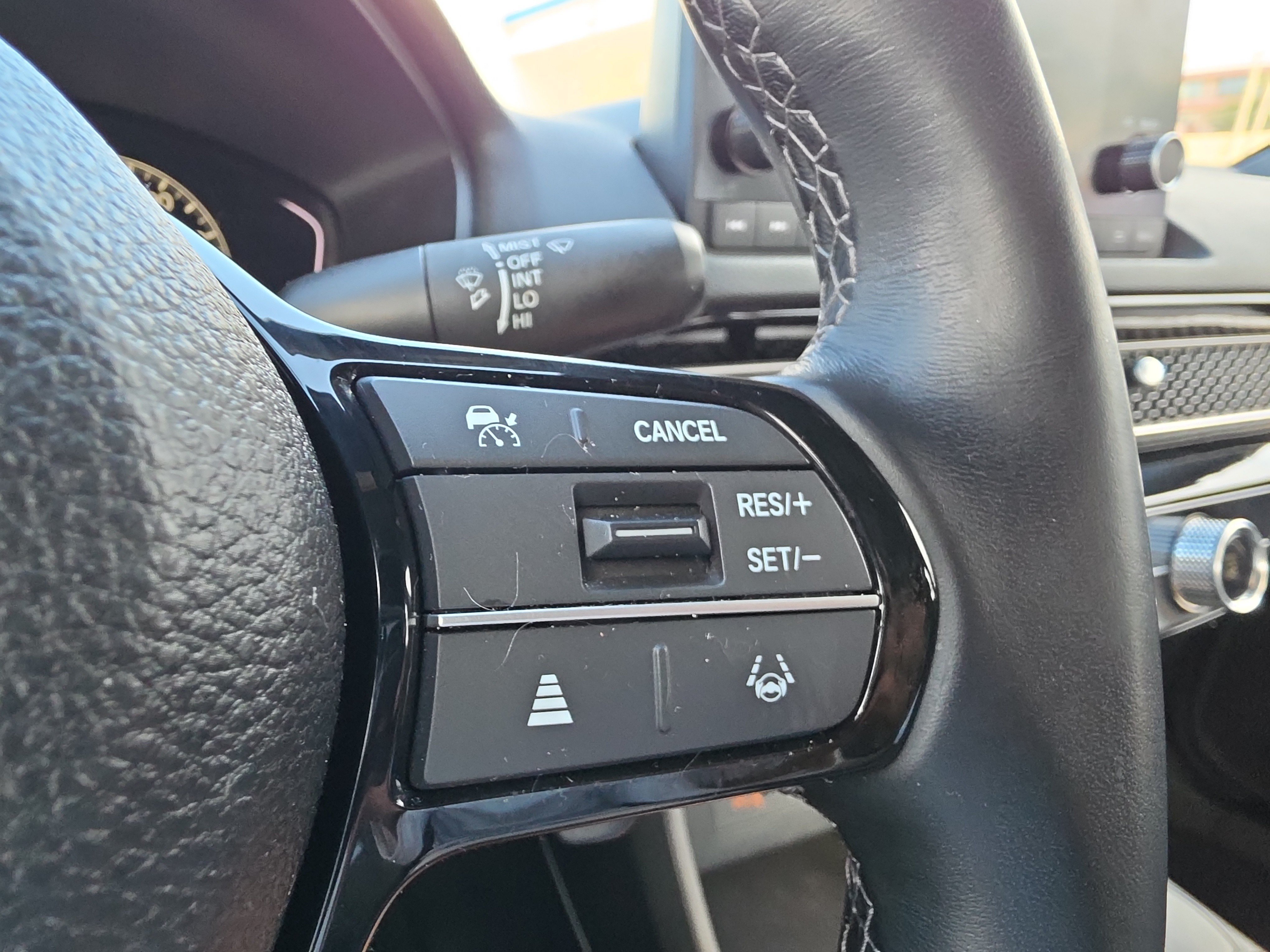 Certified 2024 Honda Civic Sport image 21