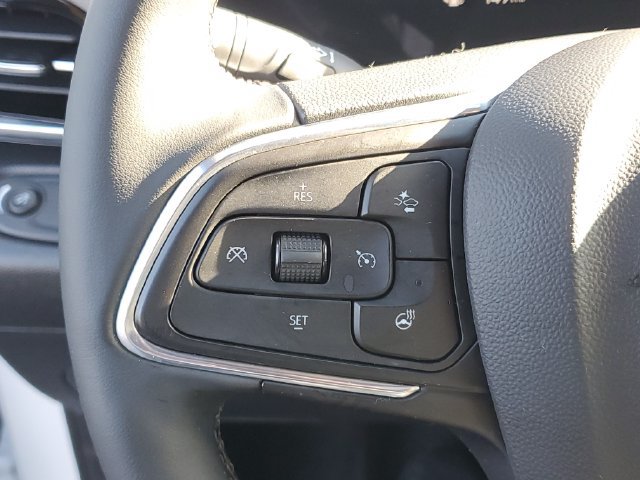 Certified 2024 Buick Envista Avenir FWD image 22