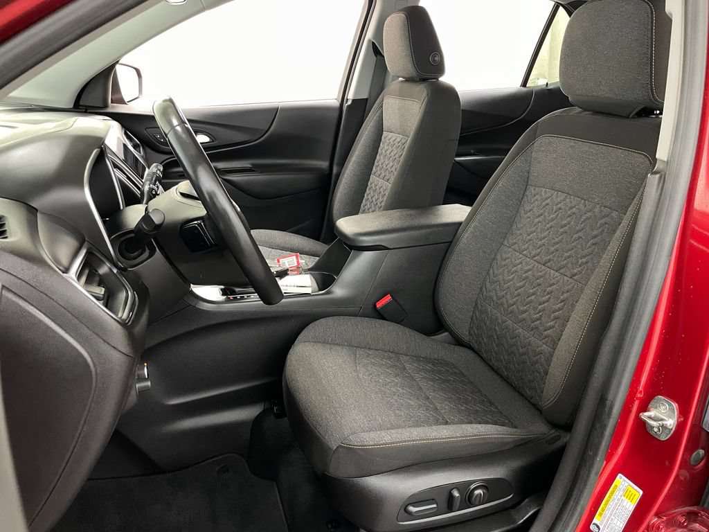Certified 2022 Chevrolet Equinox LT FWD image 26