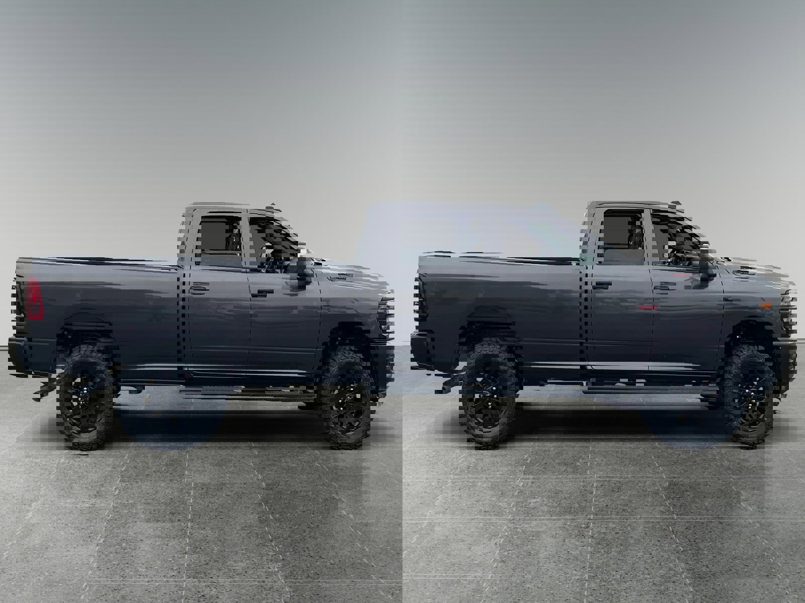 New 2026 RAM 2500 Tradesman image 6
