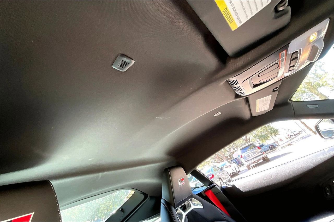 Used 2026 Toyota Supra w/ Driver Assist Package image 20