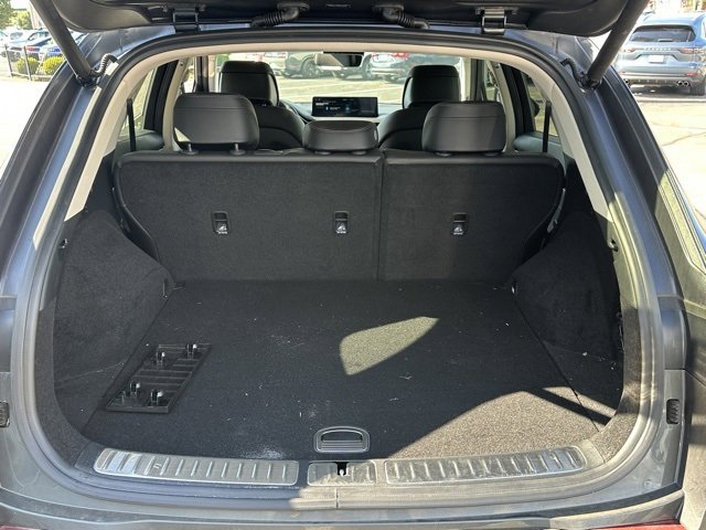 Used 2024 Genesis GV70 2.5T w/ Select Package image 22