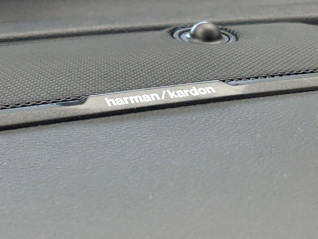 Used 2024 RAM 2500 Laramie w/ Night Edition AWD/4WD image 24