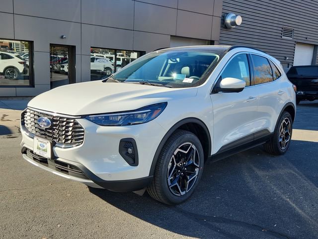 New 2026 Ford Escape Platinum w/ Premium Technology Package image 5