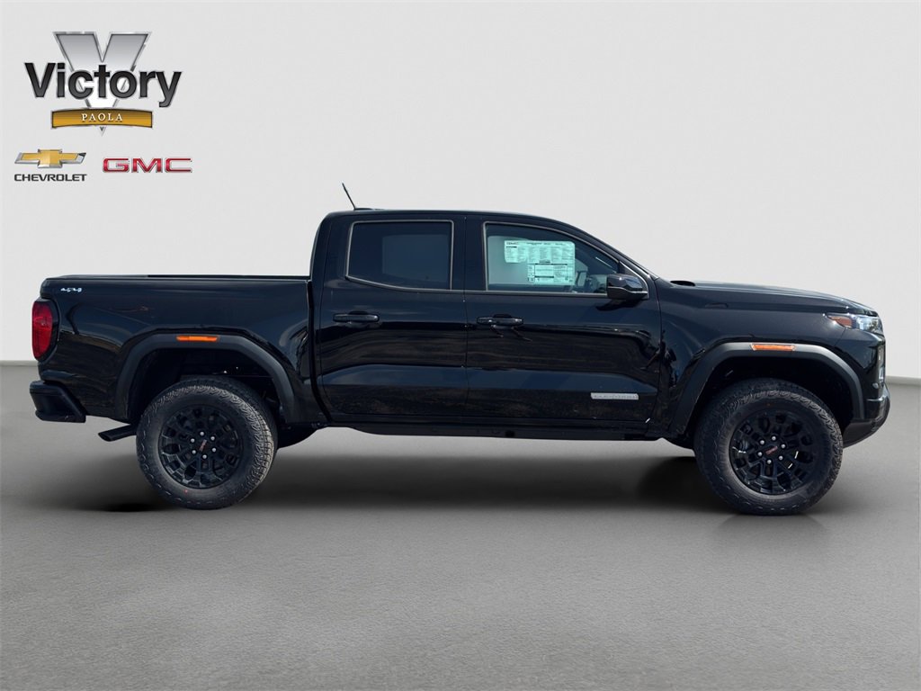 New 2026 GMC Canyon Elevation w/ Convenience Package image 26