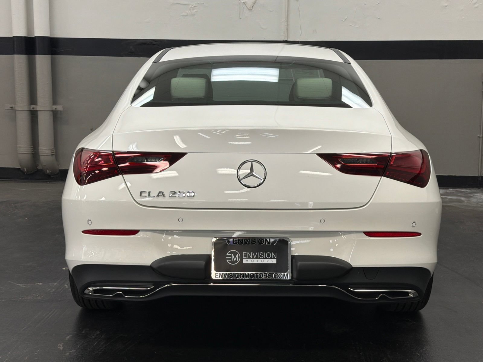 Used 2026 Mercedes-Benz CLA 250 image 11