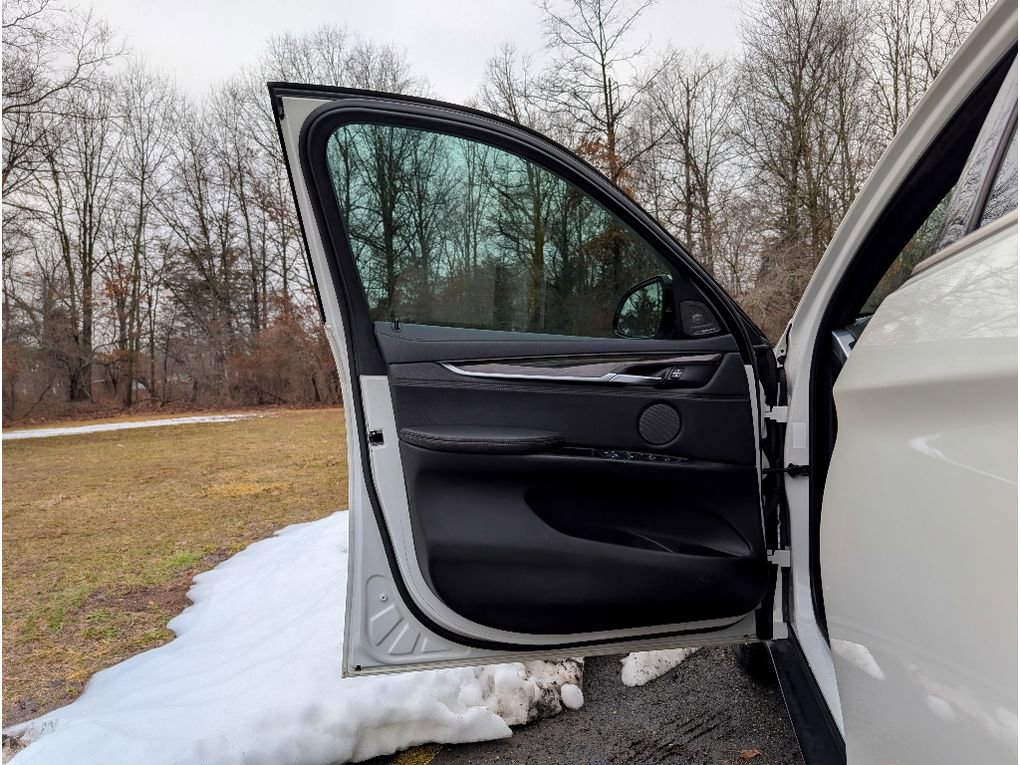 Used 2019 BMW X6 xDrive35i w/ Premium Package image 9