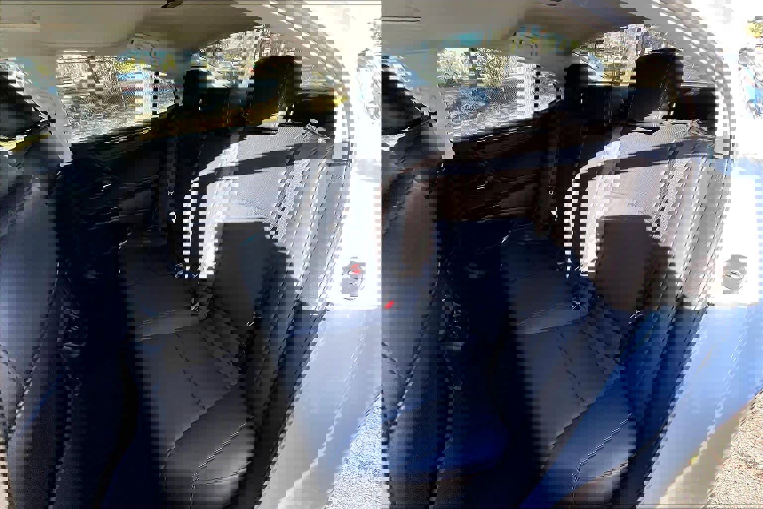 Used 2023 Lexus ES 350 image 19