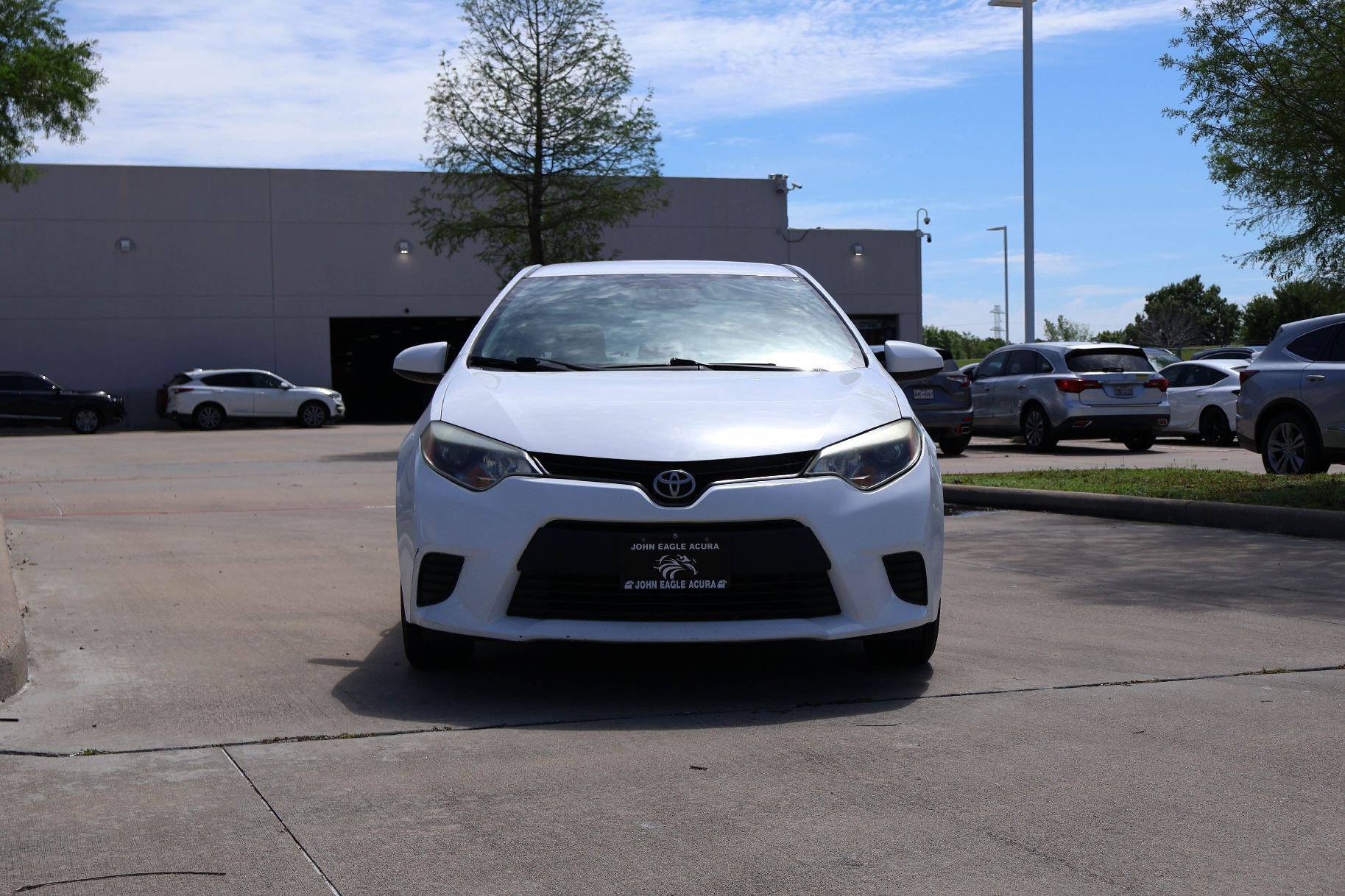 Used 2016 Toyota Corolla L image 6